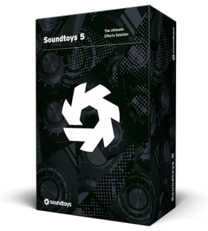 Soundtoys Ultimate 5.5.5.0 (Mac)(Win) Download [Latest]