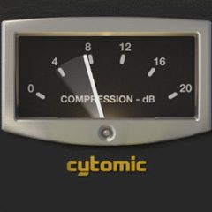 Cytomic – The Glue 2023 Free Download (Mac)(Win)