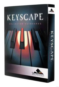 Spectrasonics Keyscape Keygen 1.3.3d Torrent For Windows & Mac