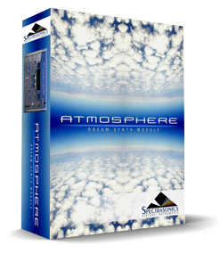 Spectrasonics – Atmosphere VST Free Download For Windows 7, 8, 10