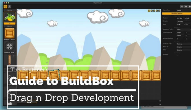 BuildBox 3.5.2 Crack With Activation Code Free Download [2023]