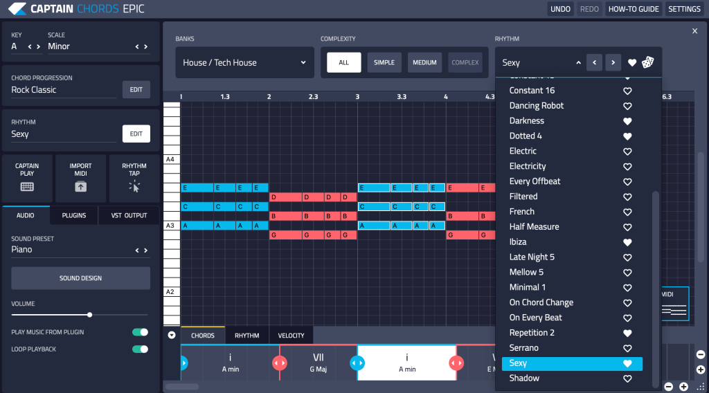 Captain Chord VST Activation Code Free Download 2023 Latest