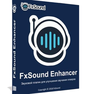 FxSound Enhancer Premium 13 Serial Number Download [Latest]