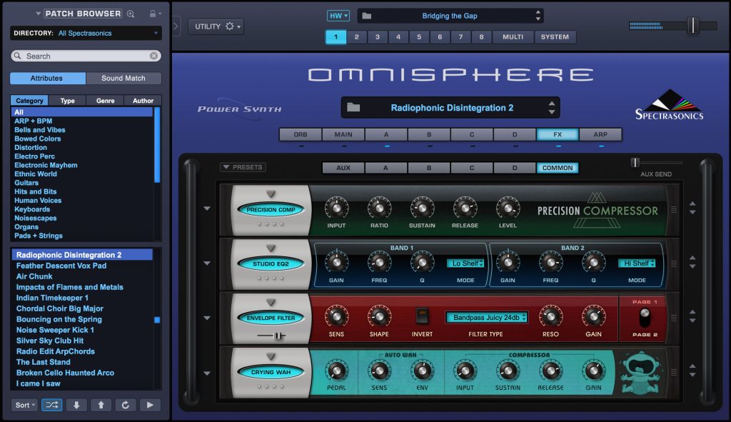 Omnisphere Keygen + Torrent Free Download [Latest 2023]