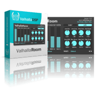 Valhalla Room Keyscape for Mac Full Torrent Download 2023