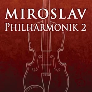Miroslav Philharmonik 2 v2.0.5 + [Mac & Win] Free Download 2023