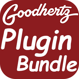 Goodhertz All Plugins Bundle VST (Win/Mac) Free Download 2023