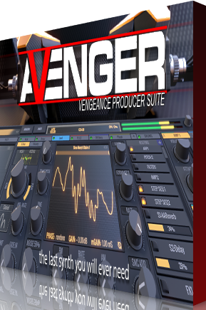  VPS Avenger VST (Mac) With Torrent {Latest 2023} Download