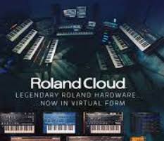 Roland Cloud Legendary & Aira Total [Latest] 2023