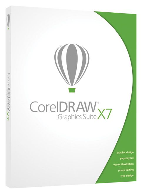 CorelDraw X7 Crack Torrent With Keys Full Free Download 2023