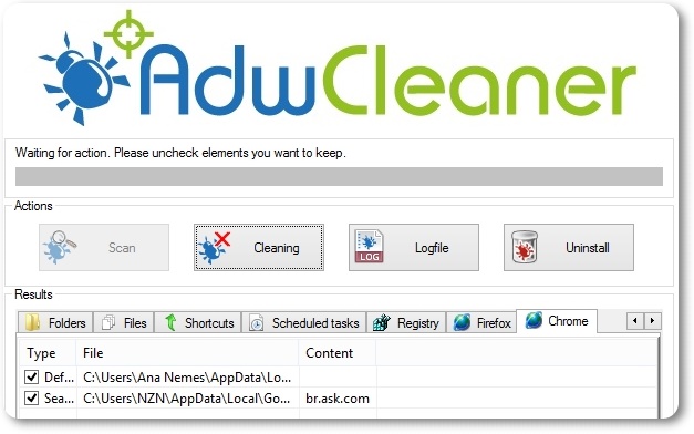 AdwCleaner Crack 8.4.1 With License Key Free Download [Latest]