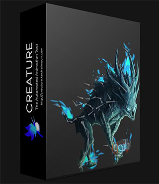 Creature Animation Pro Crack 3.75 + Full Licensed 2023 [Latest]
