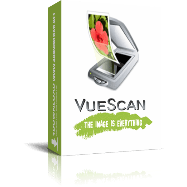 VueScan Pro Crack 9.7.97 + License Key Latest Version Download