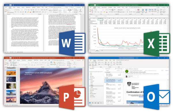 Microsoft Office 2019 Crack + Serial Key Latest Version [2023]