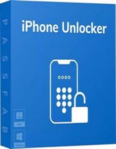 PassFab iPhone Unlocker 4.0.4.2 Crack Latest Version [2023]