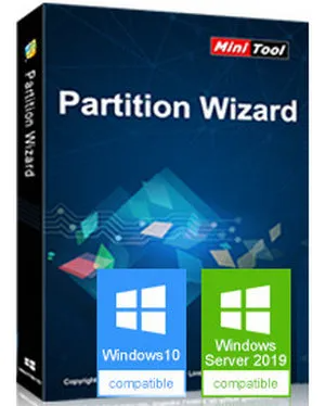 MiniTool Partition Wizard Crack 12.8 + Serial Key Latest Version