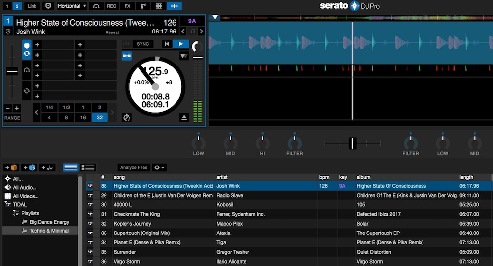 Serato DJ Pro Crack 3.0.12 With Mac/Win [100% Working] 2023