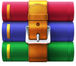 WinRAR 6.20 With Crack Latest Version Download [2023]