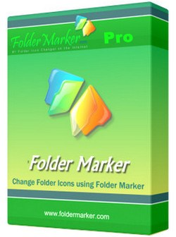 Folder Marker Pro Crack 4.8.1.1 + Product Key Full Version [2023]