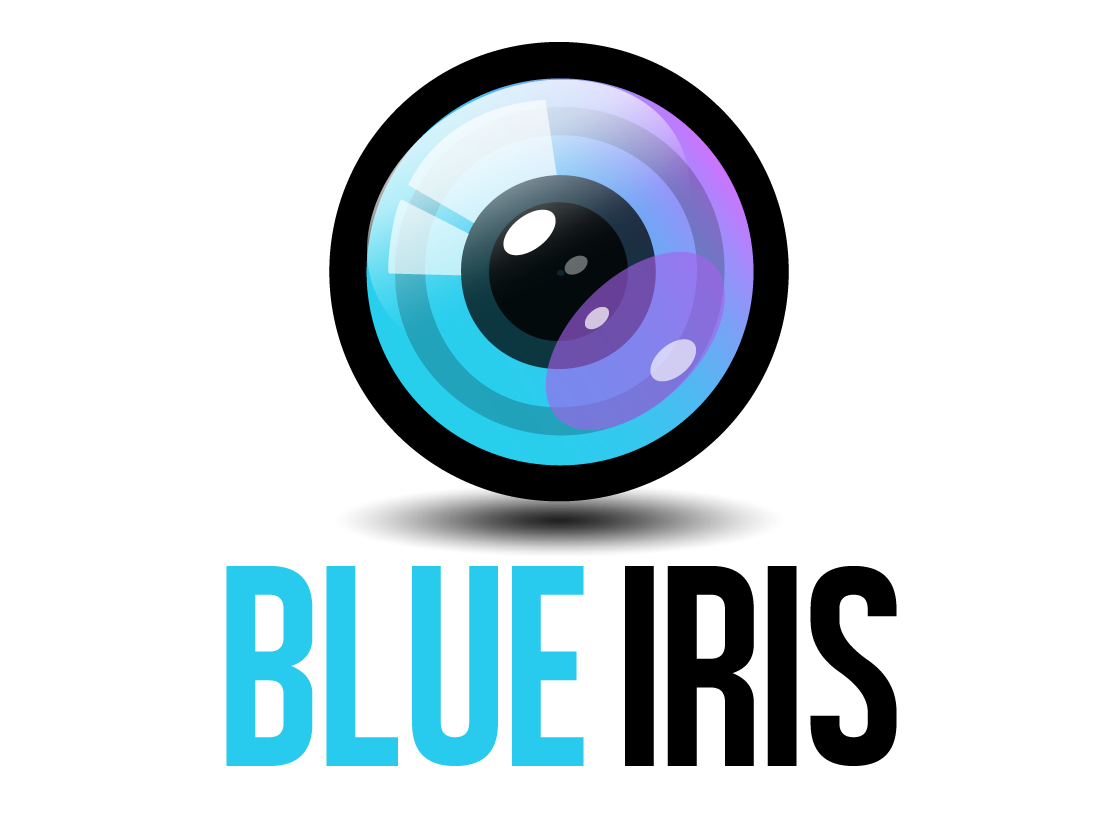 Blue Iris 5.6.7.1 + Full Activation Key (Mac/Win) Latest Version
