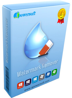 Apowersoft Watermark Remover Crack 1.4.17 [Latest Version]