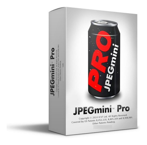 JPEGmini Pro Crack 3.4.3.0 With License key Latest Version 2023