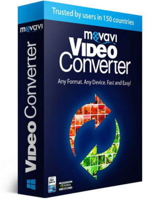Movavi Video Converter Premium Crack 23.5.2 + Free Download