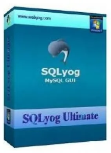 SQLyog Ultimate 13.1.9 Crack + With Mac/Win [100% Working]