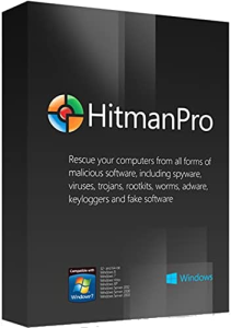 HitmanPro Alert Crack 3.8.39 + With Latest Version Download 2023
