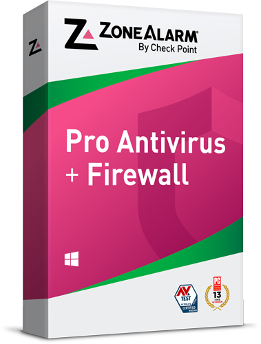 ZoneAlarm Pro Antivirus Firewall 15.8.213 + Torrent Free Download