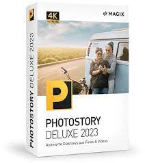 MAGIX Photostory Deluxe Crack 22.0.3.146 (100%working) 2023