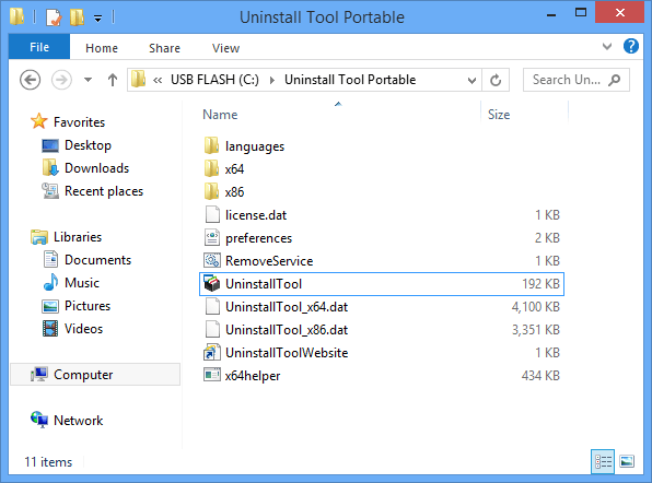 Uninstall Tool 3.5.10 Crack + Serial Key Free Download [Latest]