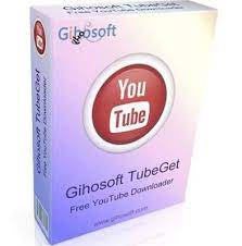 Gihosoft TubeGet Pro 9.0.92 Crack (100%Working) Activation Code