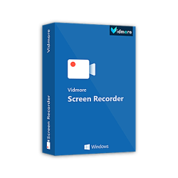 Vidmore Screen Recorder 1.3.6  Crack + Torrent Free Download