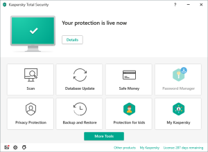Kaspersky Total Security 2023 Crack Activation Code Patch [Latest]