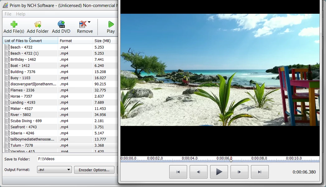 Prism Video Converter 10.17 Crack + License Key Latest Version