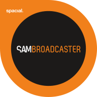 SAM Broadcaster Pro Crack With Control Pannels 2023